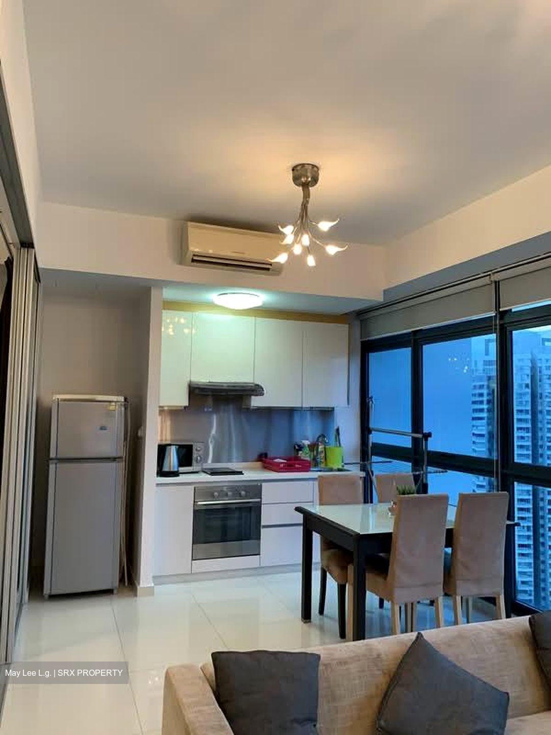 City Square Residences (D8), Condominium #564819671